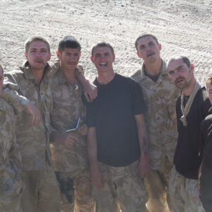 Royal Anglian Regiment