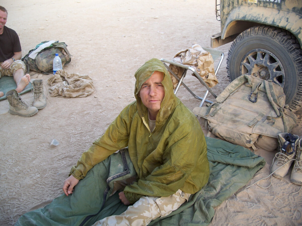 Royal Anglian Regiment