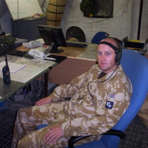 2nd Battalion, Royal Anglian Regiment on Op TELIC 8 in Iraq 2nd Battalion, Royal Anglian Regiment on Op TELIC 8 in Iraq