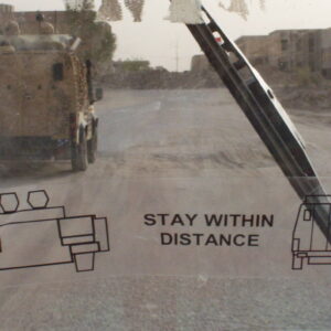 2nd Battalion, Royal Anglian Regiment on Op TELIC 8 in Iraq 2nd Battalion, Royal Anglian Regiment on Op TELIC 8 in Iraq