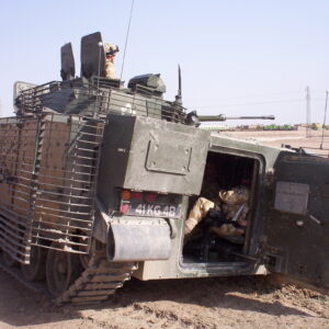 2nd Battalion, Royal Anglian Regiment on Op TELIC 8 in Iraq 2nd Battalion, Royal Anglian Regiment on Op TELIC 8 in Iraq
