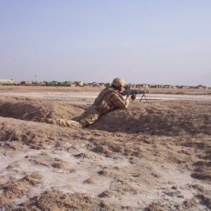 2nd Battalion, Royal Anglian Regiment on Op TELIC 8 in Iraq 2nd Battalion, Royal Anglian Regiment on Op TELIC 8 in Iraq