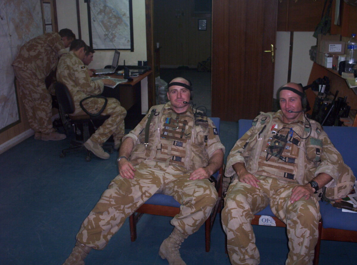 Royal Anglian Regiment