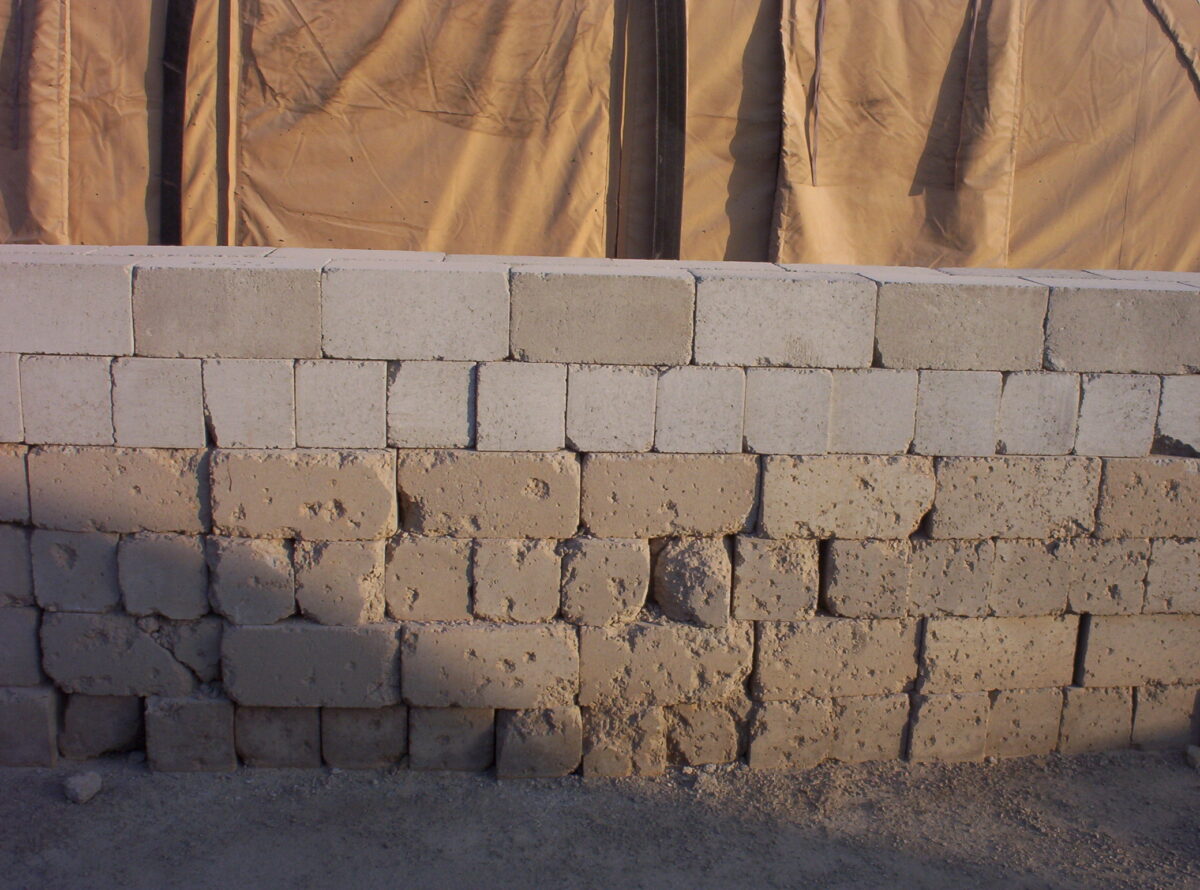2nd Battalion, Royal Anglian Regiment on Op TELIC 8 in Iraq