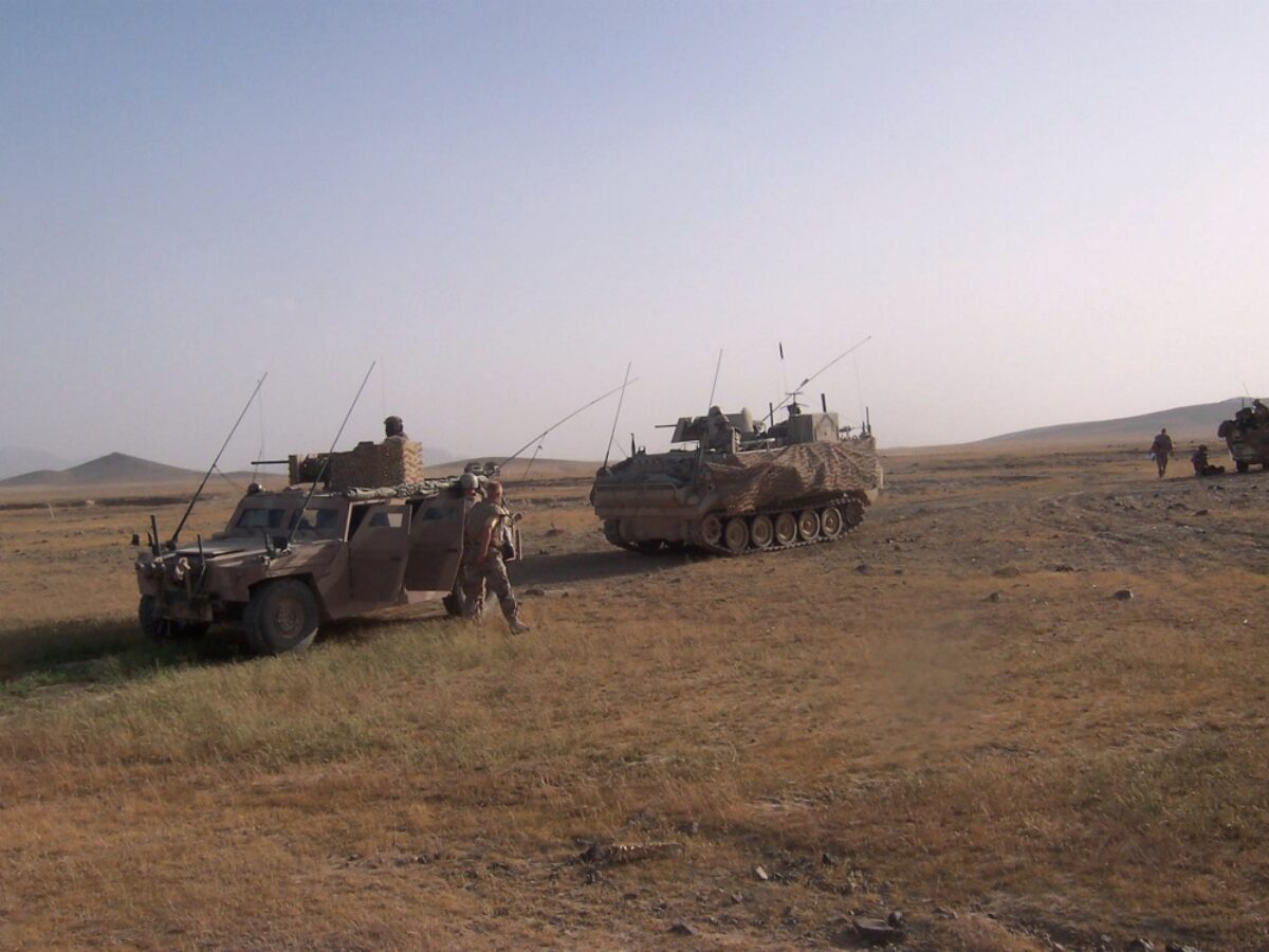 Royal Anglian Regiment