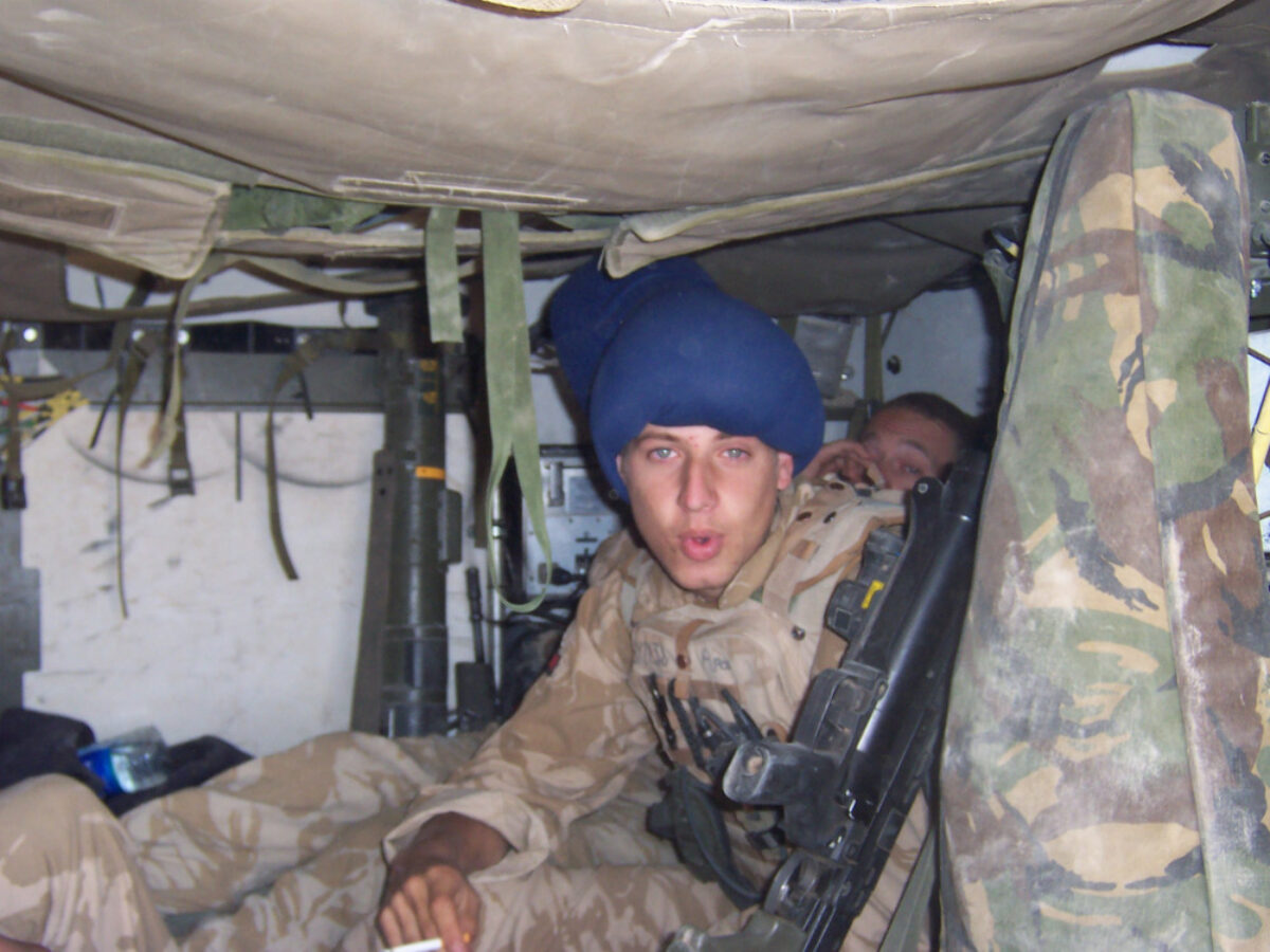 Royal Anglian Regiment