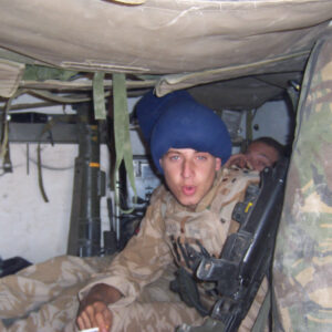 Royal Anglian Regiment