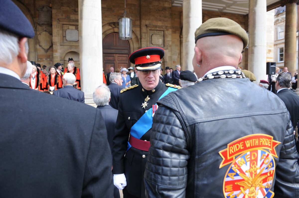 Royal Anglian Regiment