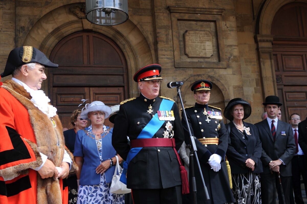 Royal Anglian Regiment