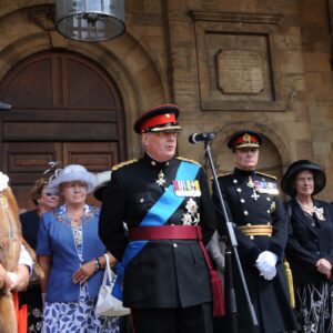 Royal Anglian Regiment