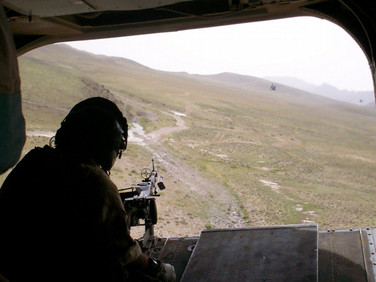 Royal Anglian Regiment