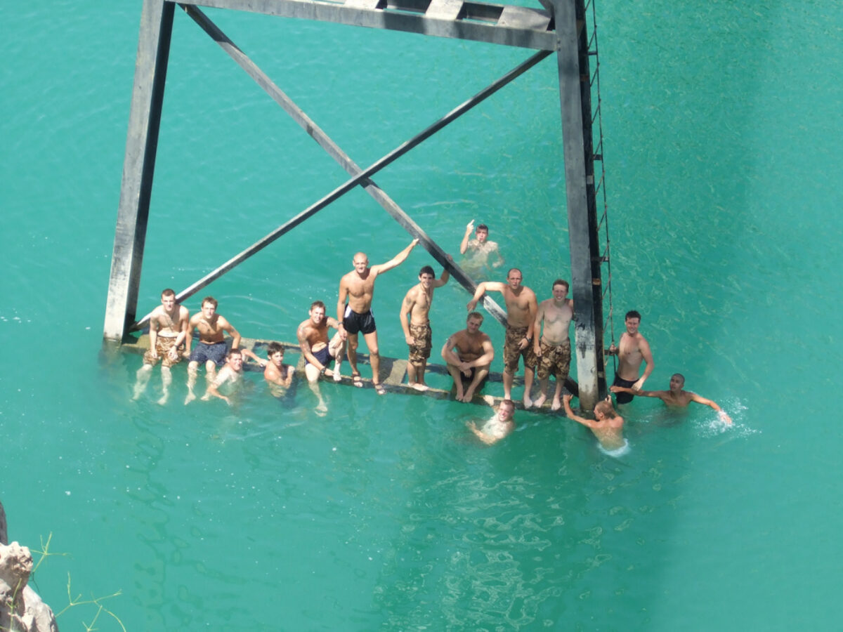 Royal Anglian Regiment