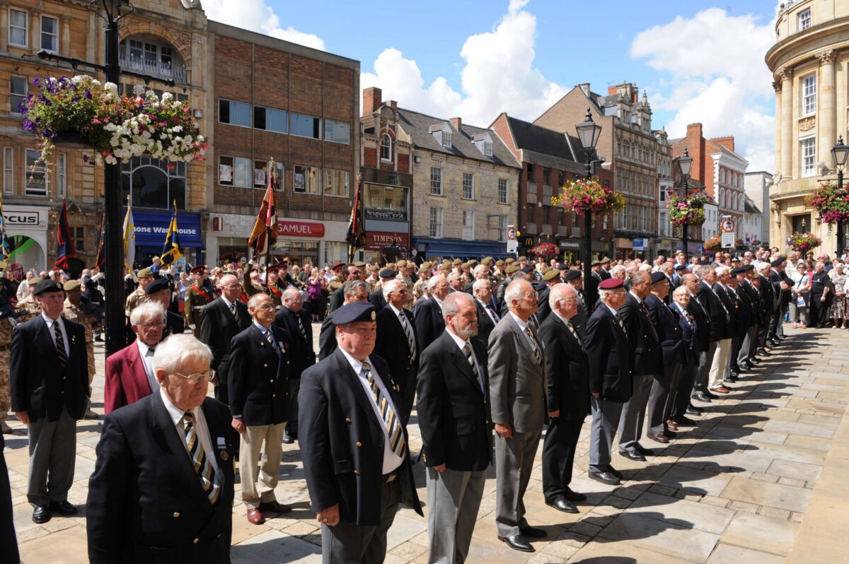 Royal Anglian Regiment