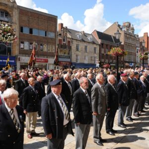 Royal Anglian Regiment