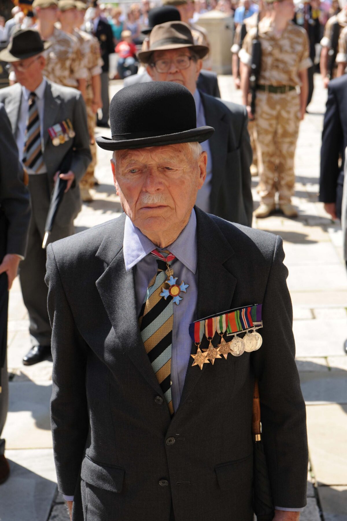 Royal Anglian Regiment
