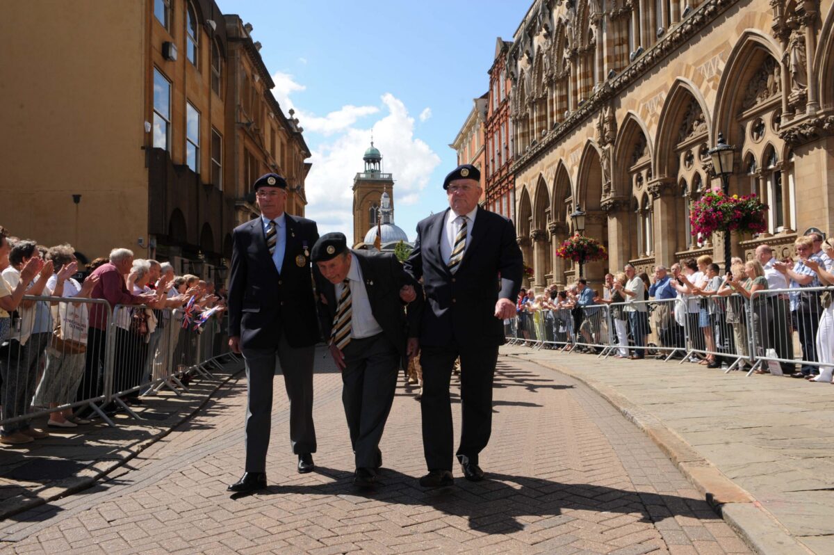 Royal Anglian Regiment