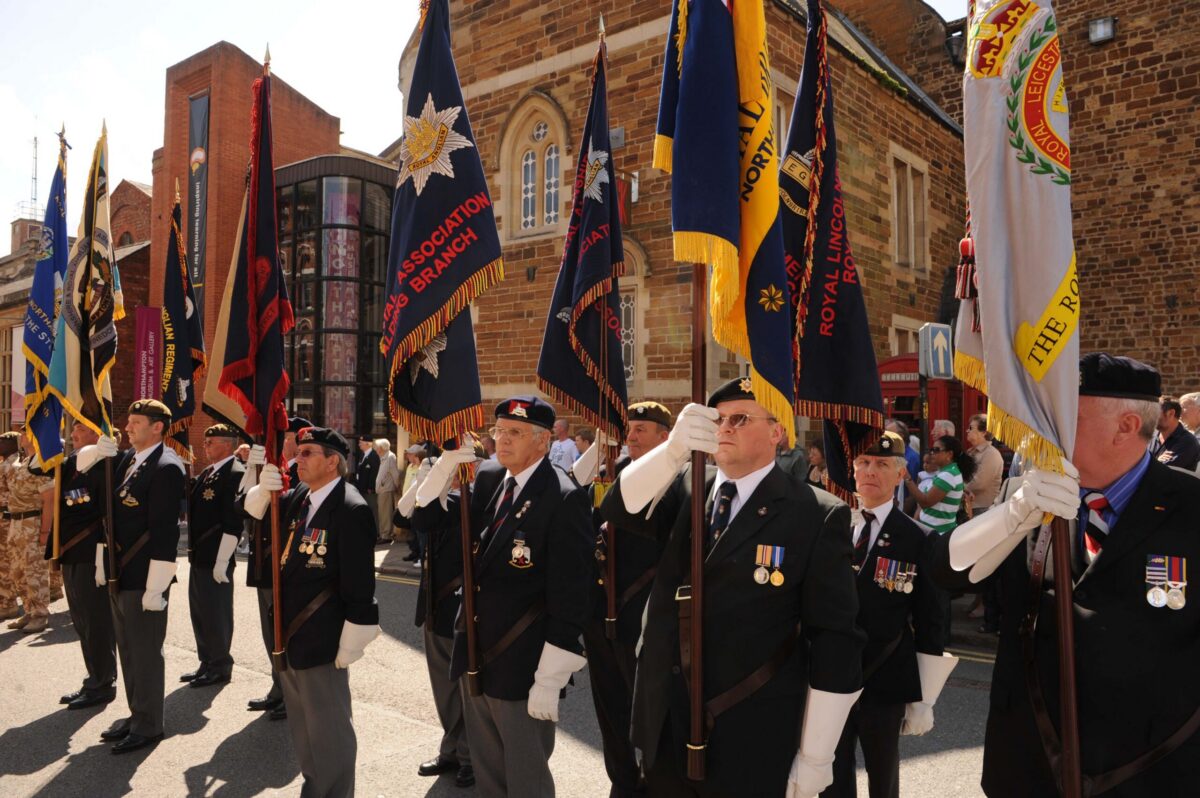 Royal Anglian Regiment