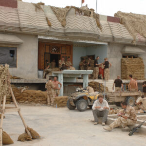 Royal Anglian Regiment