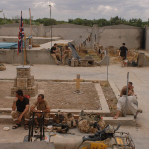 Royal Anglian Regiment