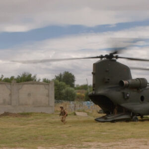 Royal Anglian Regiment