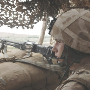 Royal Anglian Regiment