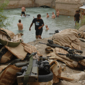 Royal Anglian Regiment