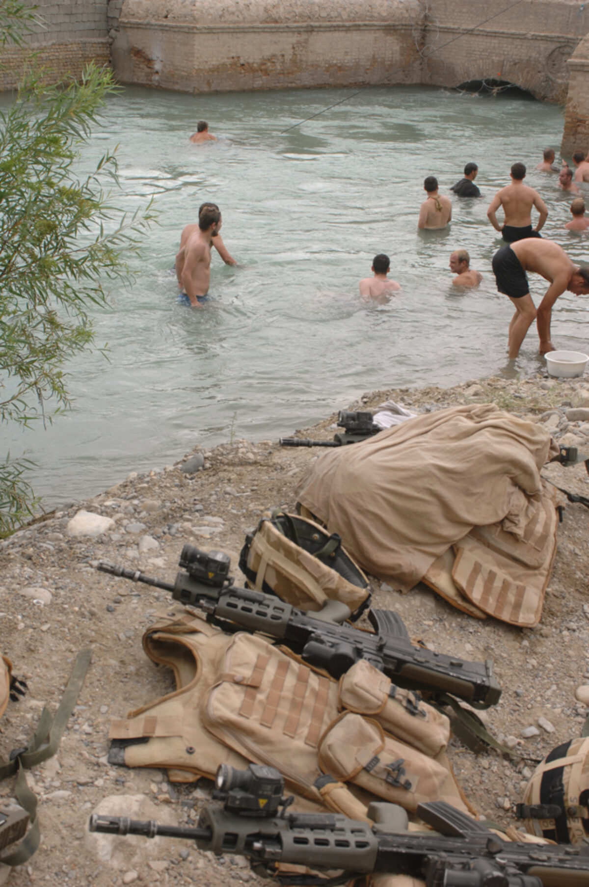Royal Anglian Regiment