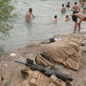 Royal Anglian Regiment