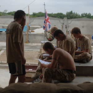 Royal Anglian Regiment Royal Anglian Regiment