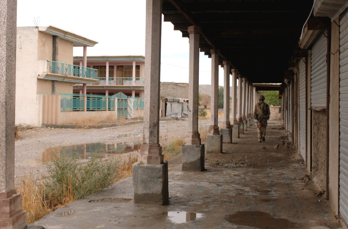 Royal Anglian Regiment