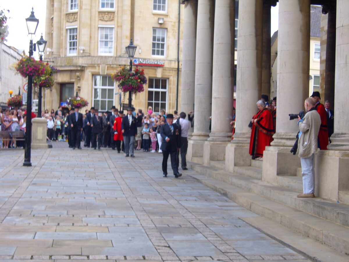 Royal Anglian Regiment