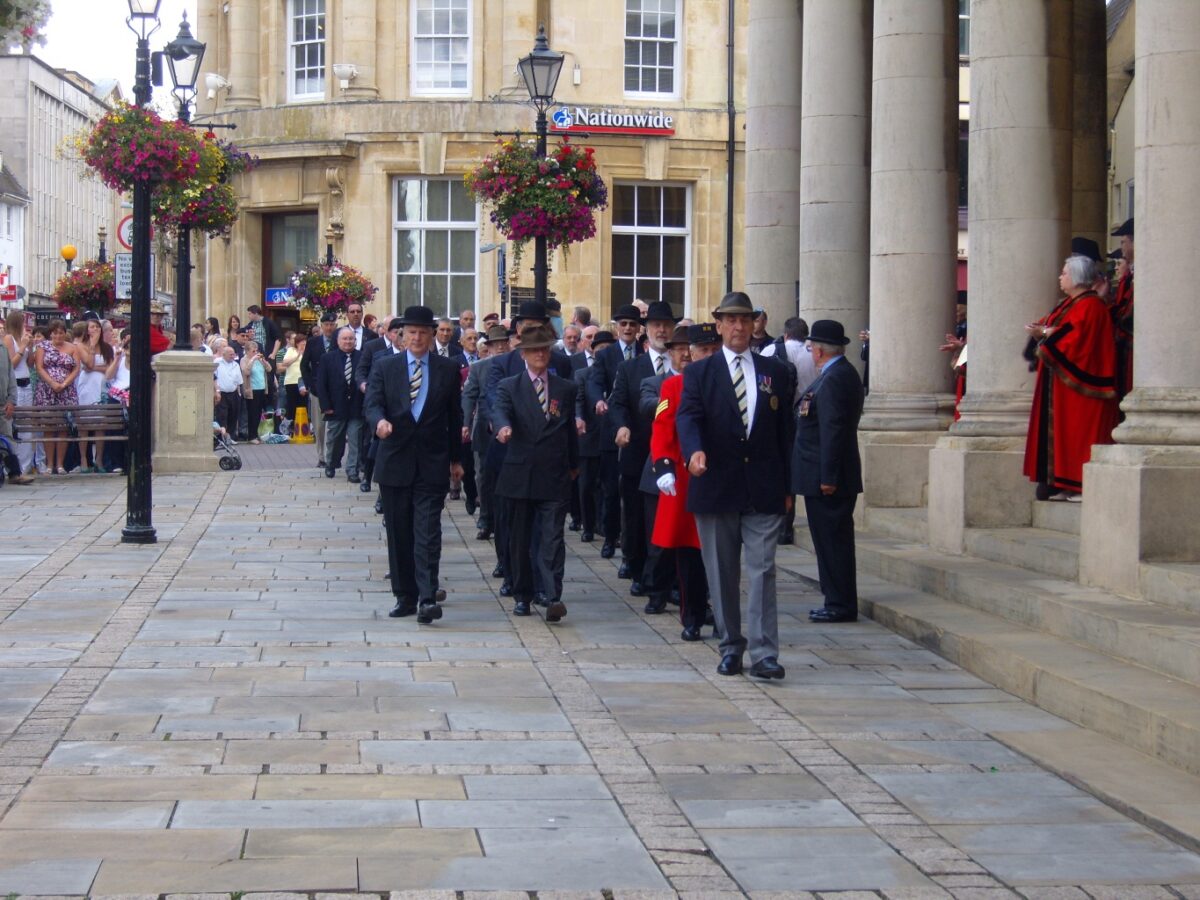 Royal Anglian Regiment