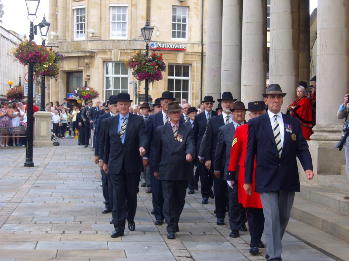 Royal Anglian Regiment