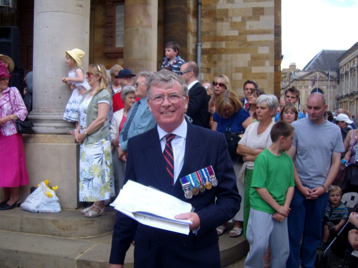 Royal Anglian Regiment