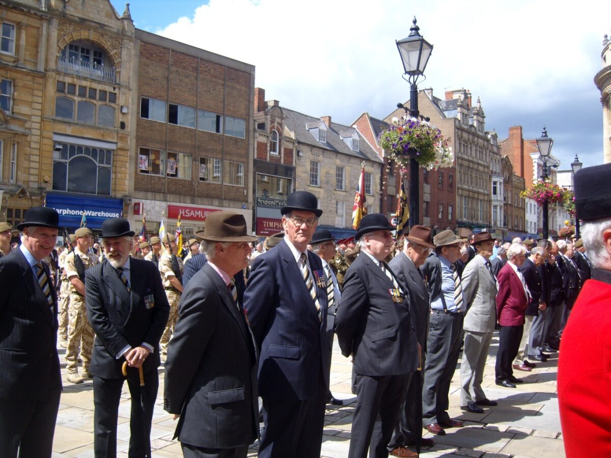 Royal Anglian Regiment