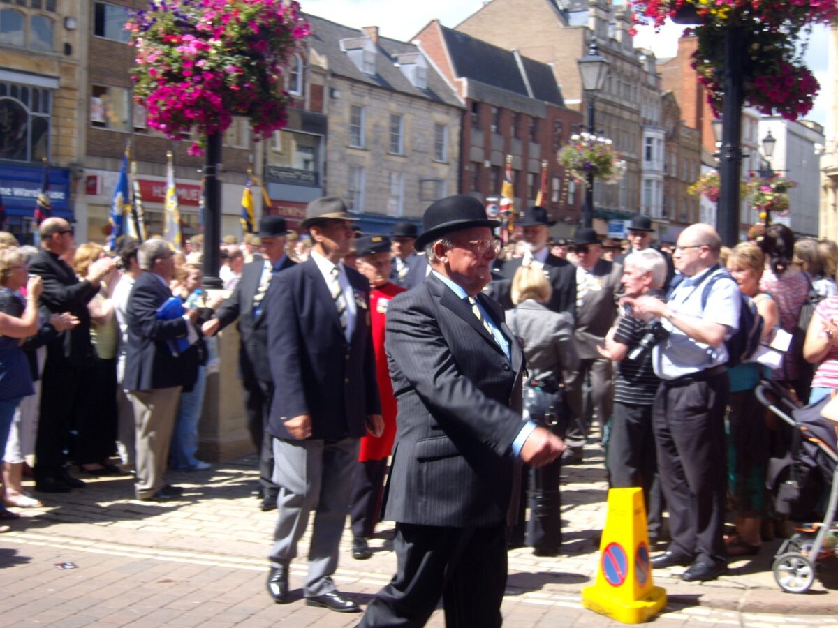 Royal Anglian Regiment