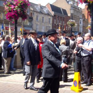 Royal Anglian Regiment Royal Anglian Regiment