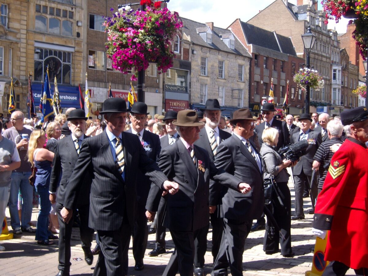 Royal Anglian Regiment