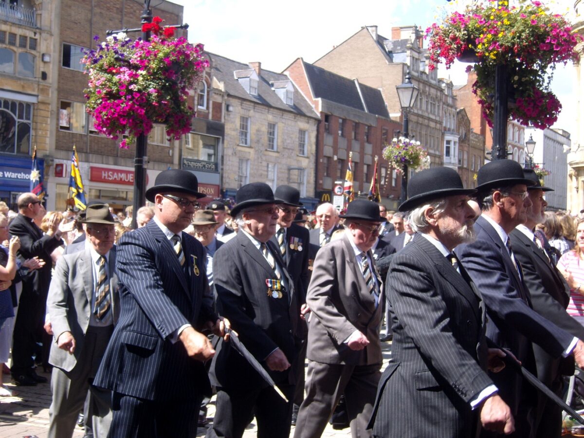 Royal Anglian Regiment