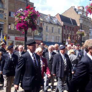 Royal Anglian Regiment Royal Anglian Regiment