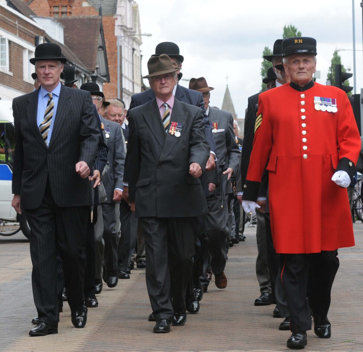 Royal Anglian Regiment