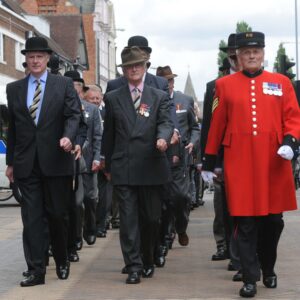 Royal Anglian Regiment Royal Anglian Regiment