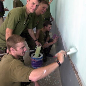 2nd Battalion, Royal Anglian Regiment in Kabul 2nd Battalion, Royal Anglian Regiment in Kabul