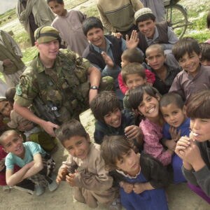 2nd Battalion, Royal Anglian Regiment in Kabul 2nd Battalion, Royal Anglian Regiment in Kabul