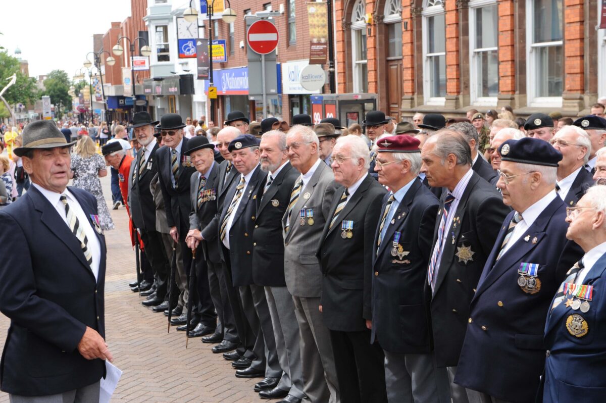 Royal Anglian Regiment