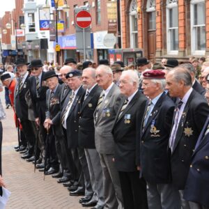 Royal Anglian Regiment Royal Anglian Regiment