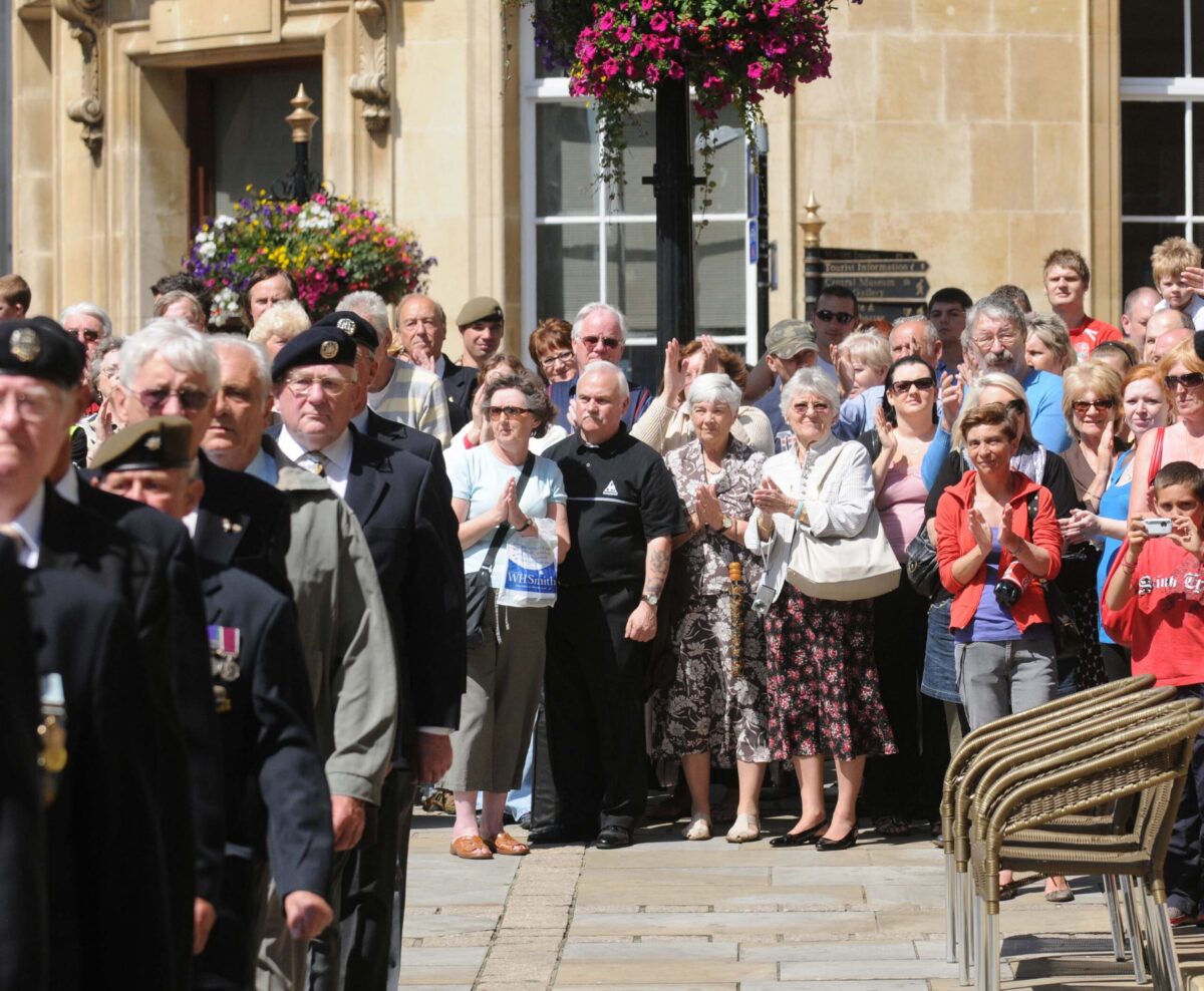 Royal Anglian Regiment