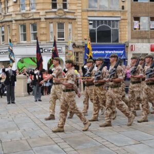 Royal Anglian Regiment