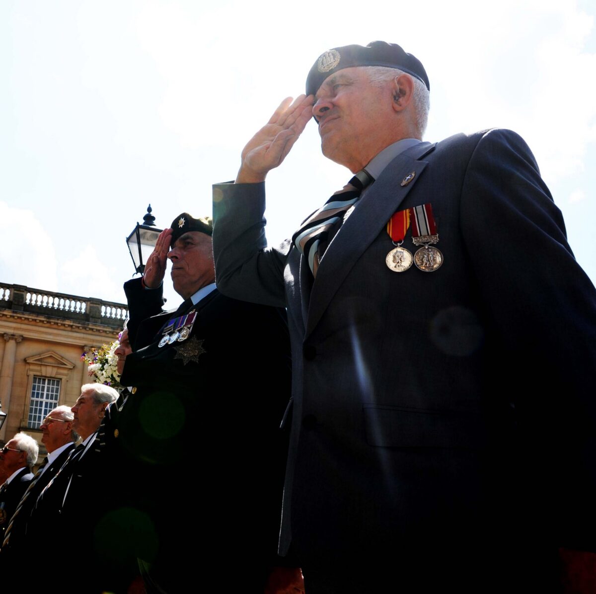 Royal Anglian Regiment