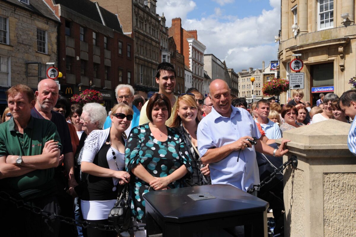 Royal Anglian Regiment